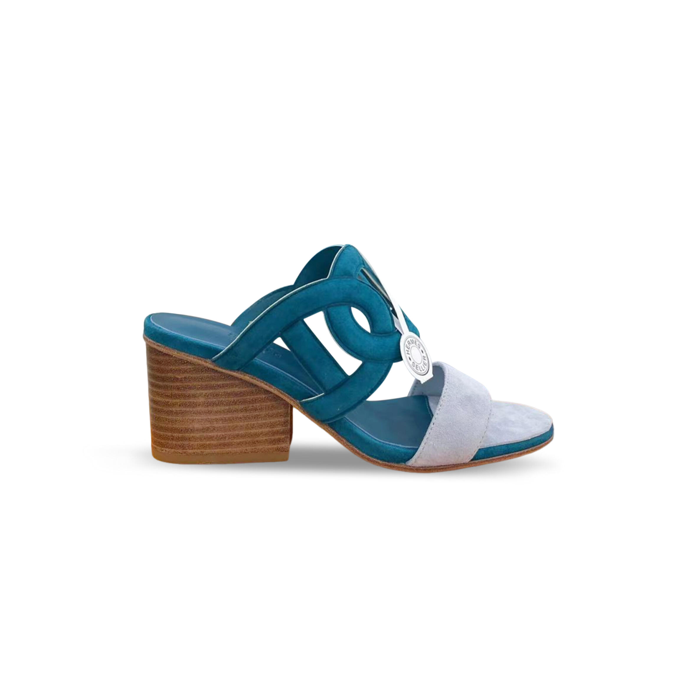 H**mes LIPARI 70 SANDAL H25214